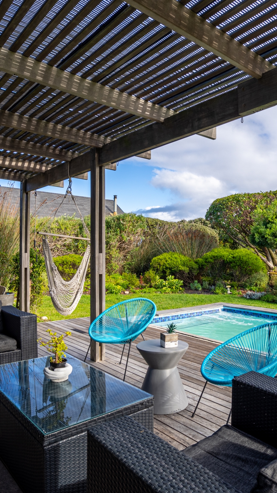 To Let 3 Bedroom Property for Rent in Lake Michelle Western Cape